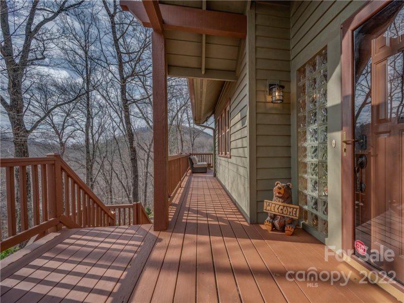 Property image 4 at 183 Woodhaven Drive, Saluda, NC 28773