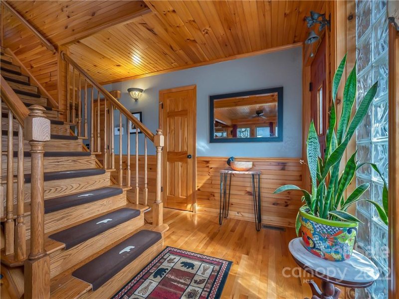 Property image 5 at 183 Woodhaven Drive, Saluda, NC 28773