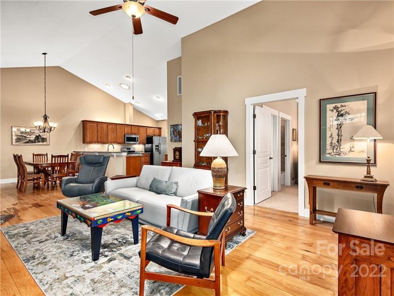 Property image 5 at 40 Brookstone Place, Candler, NC 28715