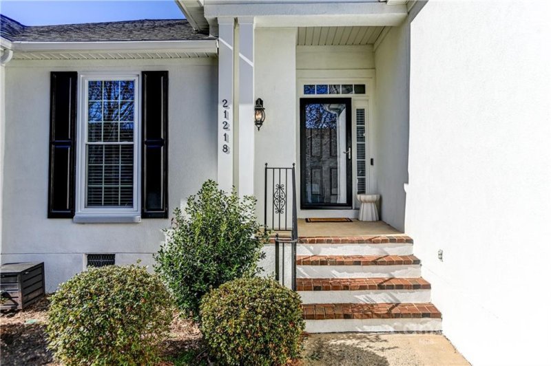 Property image 2 at 21218 Baltic Drive, Cornelius, NC 28031