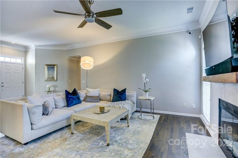 Property image 5 at 21218 Baltic Drive, Cornelius, NC 28031