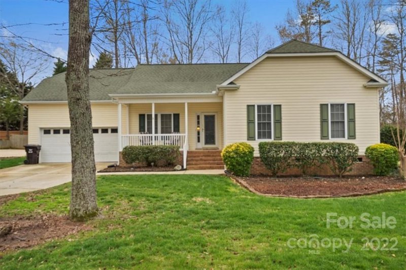 Property image 2 at 251 Kirkstone Lane, Rock Hill, SC 29732