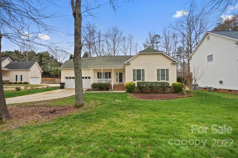 Property image 3 at 251 Kirkstone Lane, Rock Hill, SC 29732