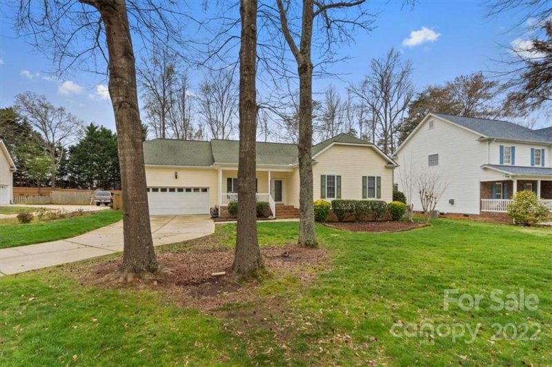 Property image 4 at 251 Kirkstone Lane, Rock Hill, SC 29732
