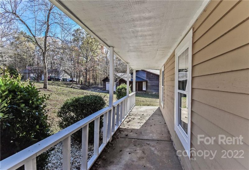 Property image 2 at 11530 Vista Haven Drive, Charlotte, NC 28226