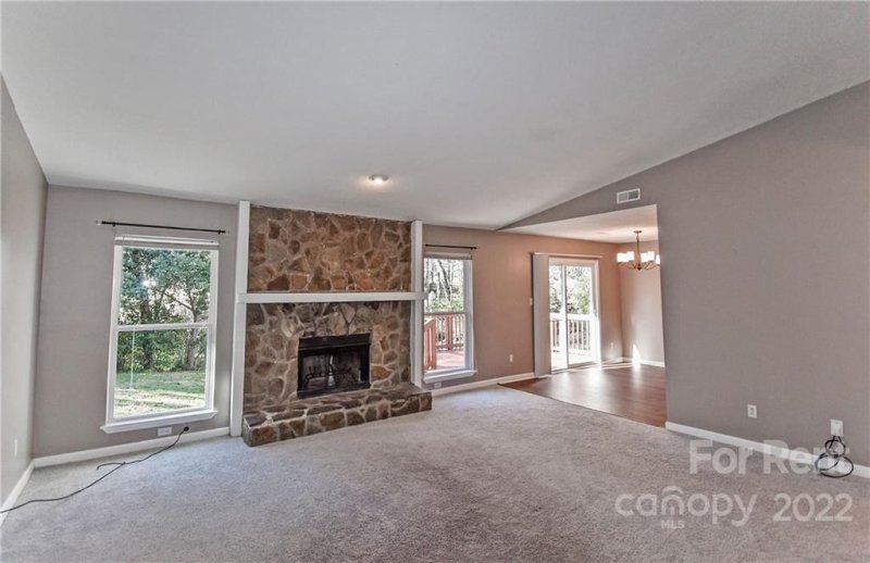 Property image 3 at 11530 Vista Haven Drive, Charlotte, NC 28226
