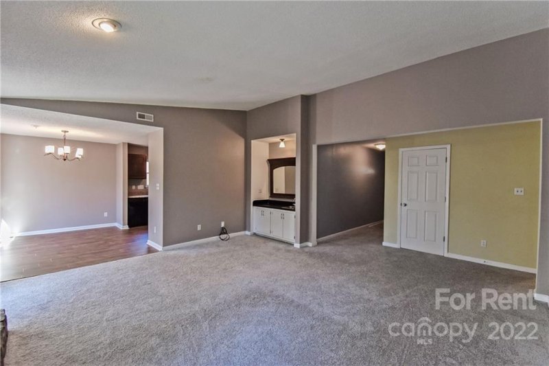 Property image 4 at 11530 Vista Haven Drive, Charlotte, NC 28226