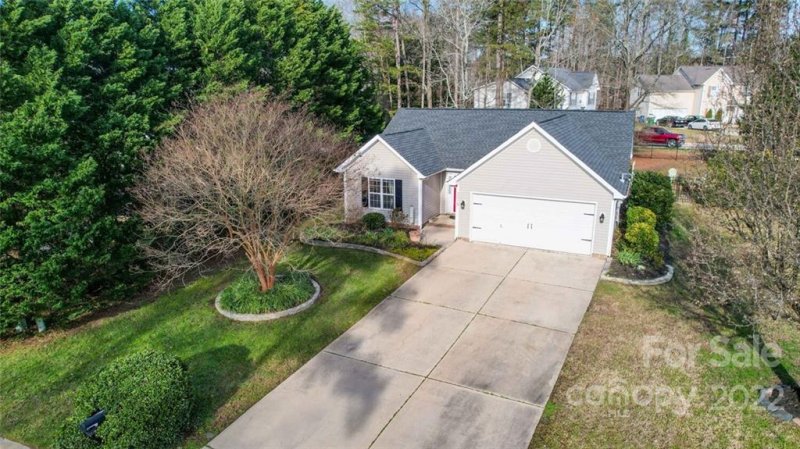 Property image 3 at 3015 Pine Pointe Street, Stallings, NC 28104