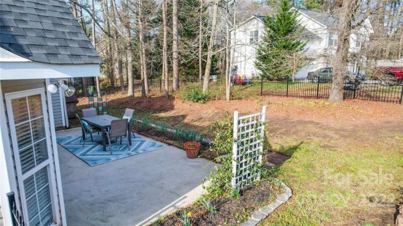 Property image 4 at 3015 Pine Pointe Street, Stallings, NC 28104