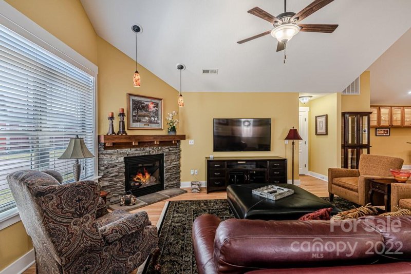 Property image 3 at 21 Westfield Way, Candler, NC 28715