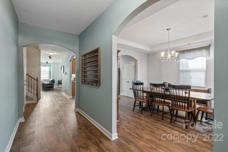 Property image 3 at 154 Wellshire Street, Mooresville, NC 28115