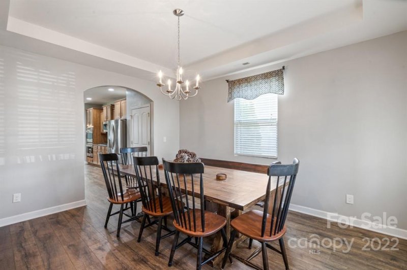 Property image 4 at 154 Wellshire Street, Mooresville, NC 28115