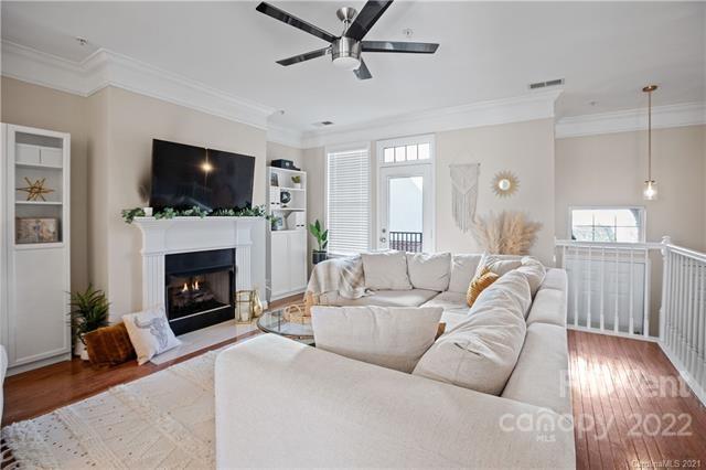 Property image 4 at 14131 Richmond Park Avenue, Charlotte, NC 28277