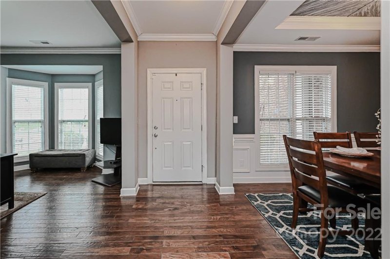 Property image 3 at 8513 Fairgreen Avenue, Waxhaw, NC 28173