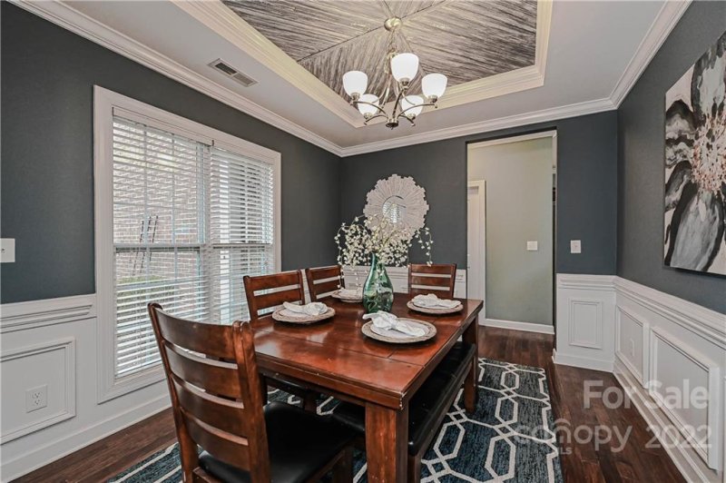 Property image 4 at 8513 Fairgreen Avenue, Waxhaw, NC 28173