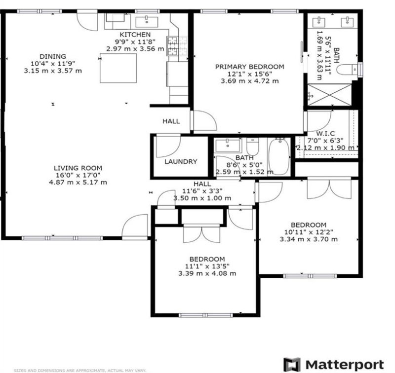 Property image 2 at 1211 Mason Way, Mount Holly, NC 28120