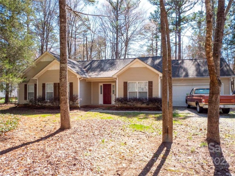 Property image 3 at 7309 Veranda Drive, Waxhaw, NC 28173