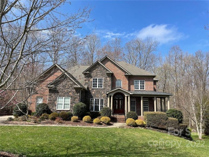 Property image 2 at 6533 Robin Hollow Drive, Mint Hill, NC 28227