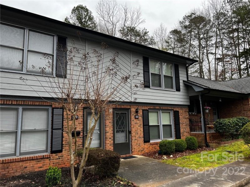 111 David Court