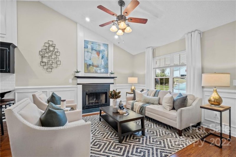 Property image 2 at 4910 Valley Trail Court, Concord, NC 28025