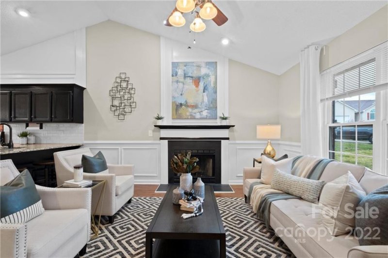 Property image 3 at 4910 Valley Trail Court, Concord, NC 28025