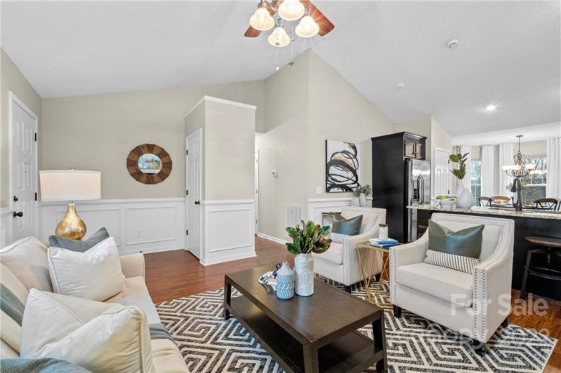 Property image 5 at 4910 Valley Trail Court, Concord, NC 28025