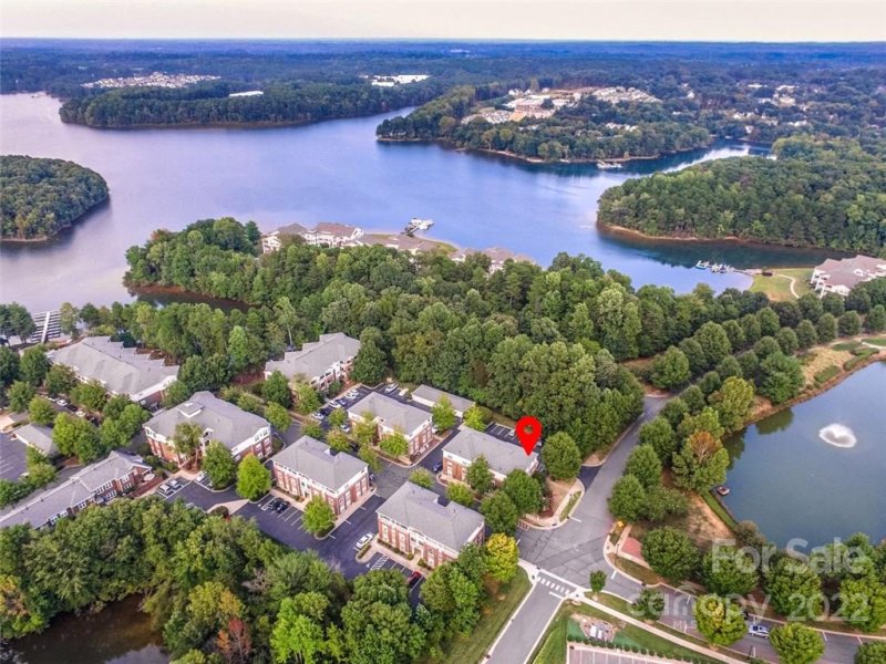 Property image 4 at 706 Northeast Drive, Davidson, NC 28036