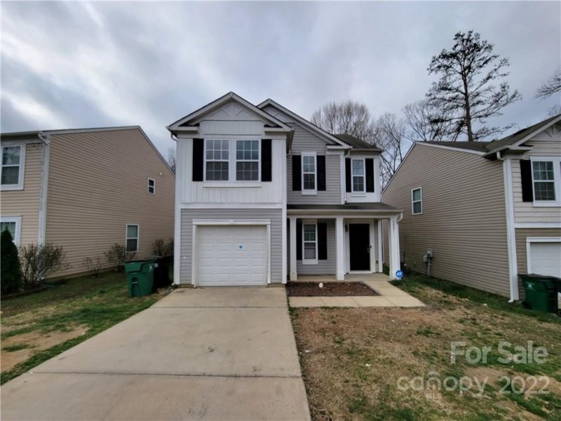 Property image 2 at 5931 Fazenda Drive, Charlotte, NC 28214