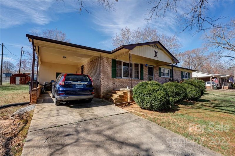 Property image 5 at 2309 Old Field Road, Gastonia, NC 28056