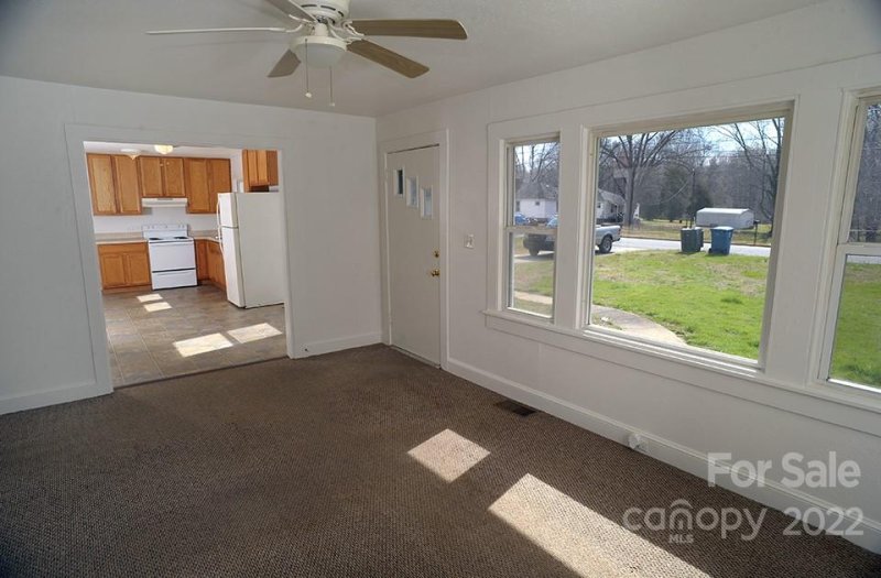 Property image 3 at 1308 Hillsboro Street, Salisbury, NC 28144