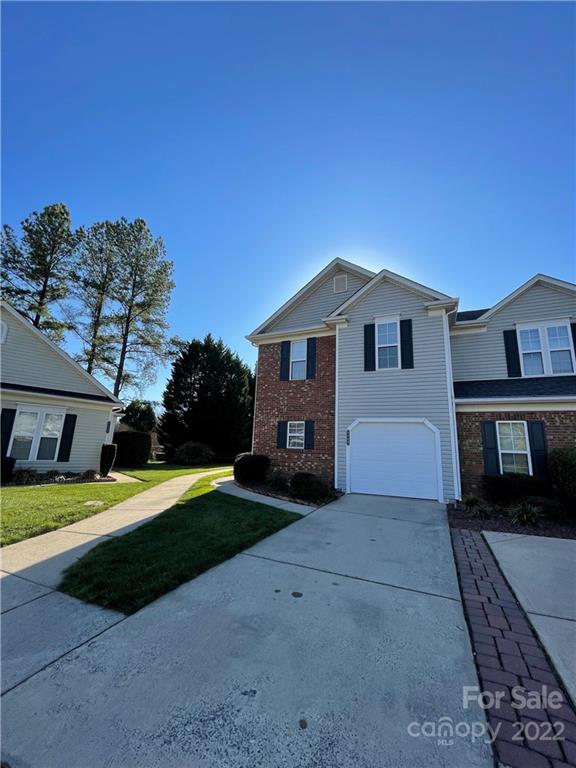 Property image 3 at 8840 Treyburn Drive, Charlotte, NC 28216