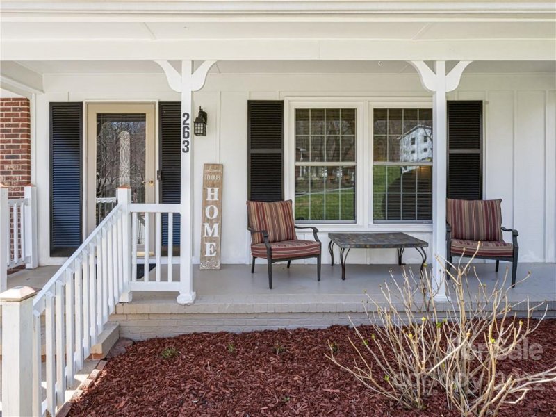 Property image 5 at 263 Foxcroft Drive, Asheville, NC 28806