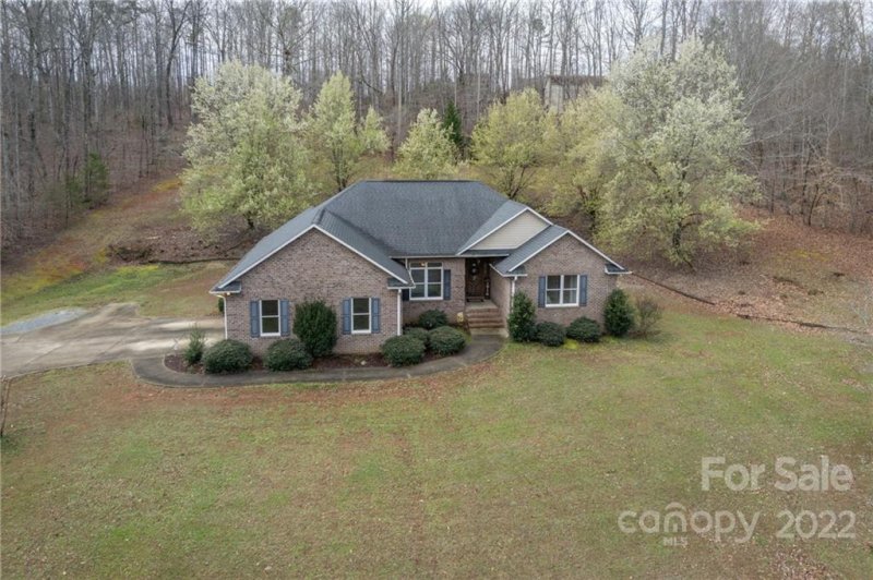 Property image 2 at 293 Bent Tree Drive, Rutherfordton, NC 28139