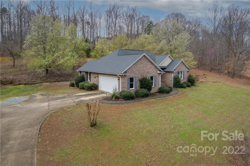 Property image 4 at 293 Bent Tree Drive, Rutherfordton, NC 28139