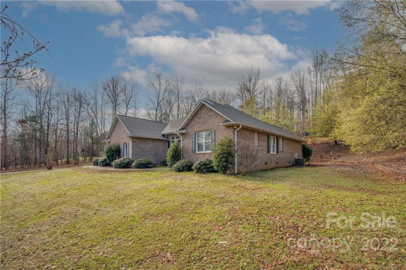 Property image 5 at 293 Bent Tree Drive, Rutherfordton, NC 28139