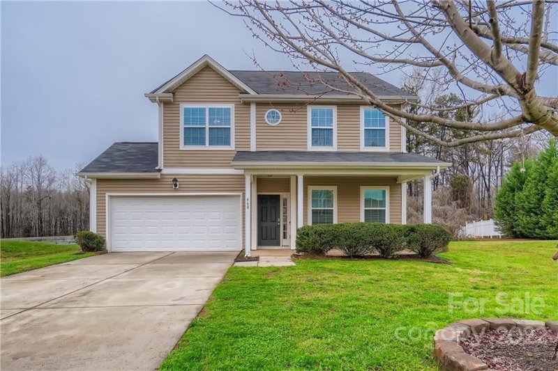 468 Laurel Fork Drive