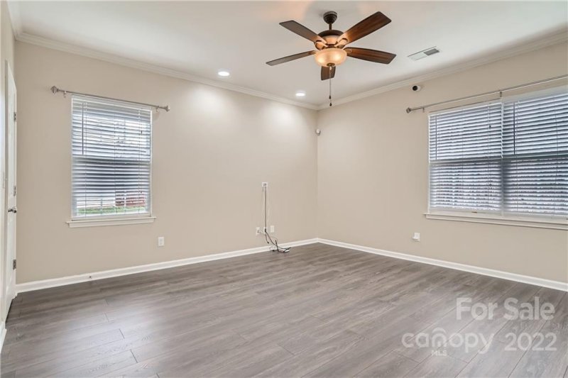 Property image 3 at 468 Laurel Fork Drive, Fort Mill, SC 29715