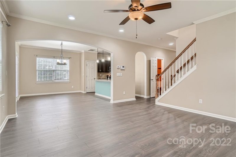 Property image 4 at 468 Laurel Fork Drive, Fort Mill, SC 29715