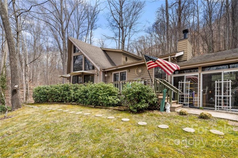 Property image 2 at 460 Henry Dingus Way, Maggie Valley, NC 28751