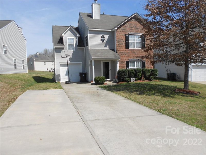 Property image 2 at 541 Havenbrook Way, Concord, NC 28027