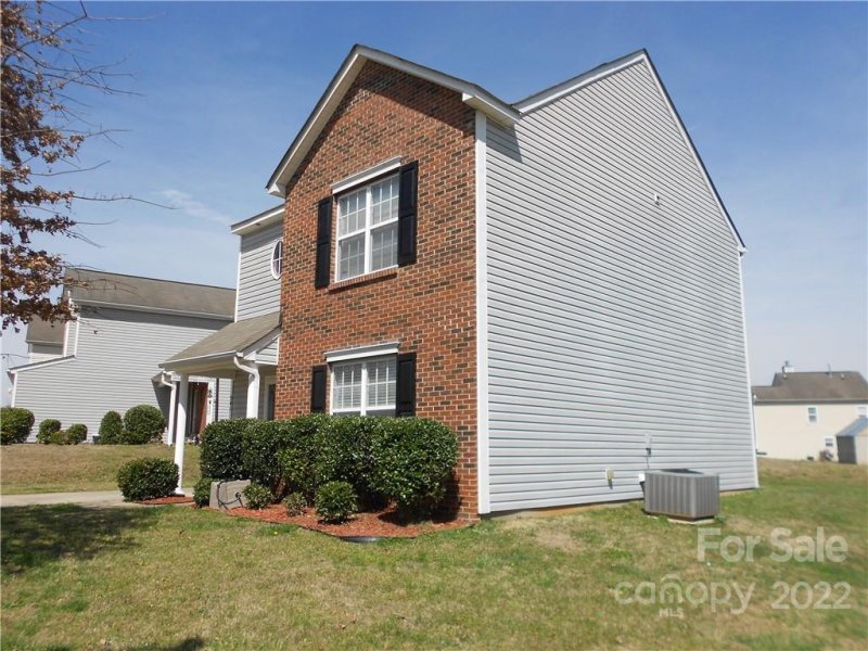 Property image 4 at 541 Havenbrook Way, Concord, NC 28027