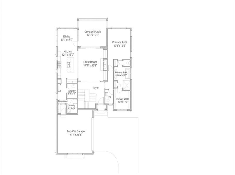 Property image 2 at 3015 Ella Katherine Way, Charlotte, NC 28210