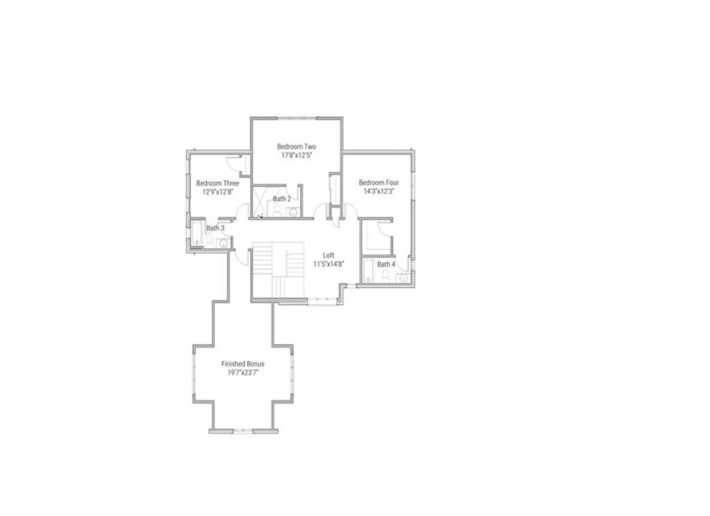 Property image 3 at 3015 Ella Katherine Way, Charlotte, NC 28210