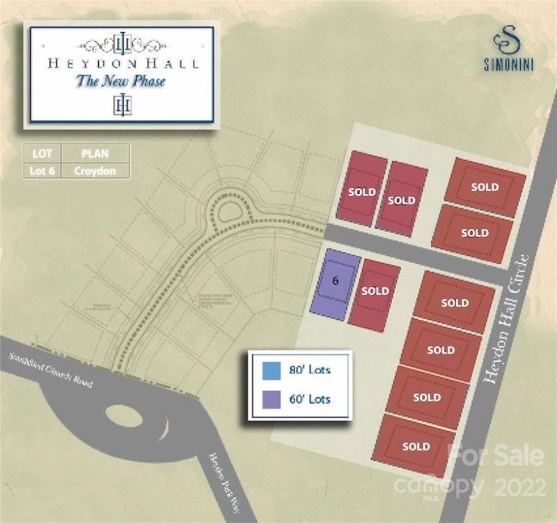 Property image 4 at 3015 Ella Katherine Way, Charlotte, NC 28210