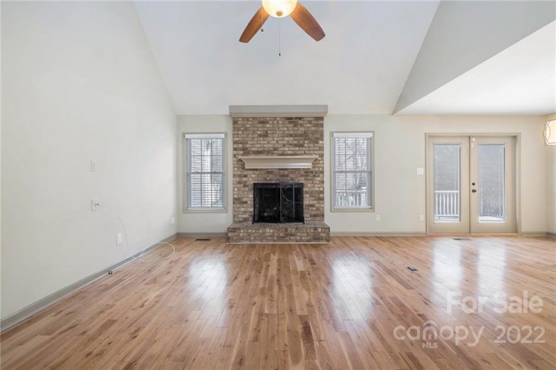 Property image 3 at 13610 Willow Breeze Lane, Huntersville, NC 28078