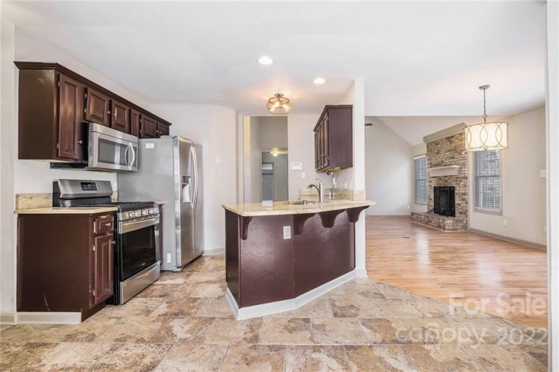 Property image 4 at 13610 Willow Breeze Lane, Huntersville, NC 28078