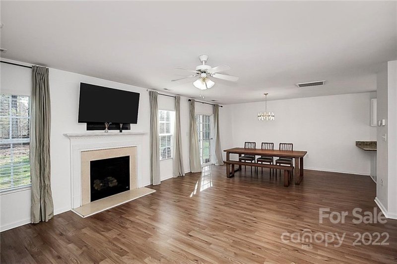 Property image 5 at 8748 Brookstead Meadow Court, Charlotte, NC 28215