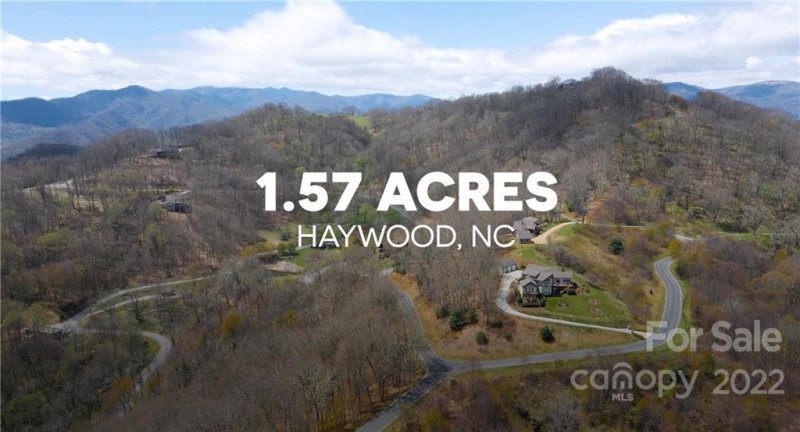 Property image 2 at Lot 26 Kaleidoscope Cove, Waynesville, NC 28785