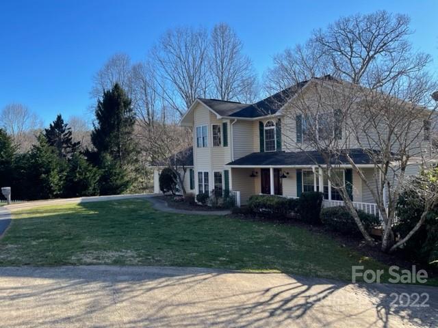 Property image 2 at 247 Lenwood Drive, Waynesville, NC 28785