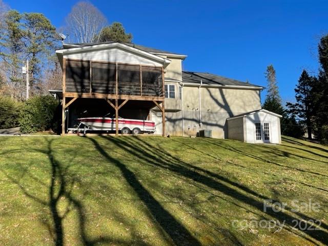 Property image 4 at 247 Lenwood Drive, Waynesville, NC 28785